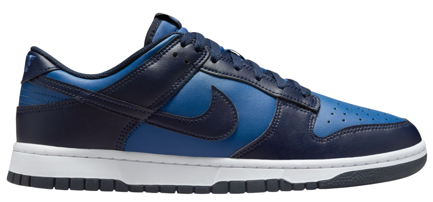Tennarit ja kengät Nike Dunk Low Retro Sininen | hf5441-402, 0