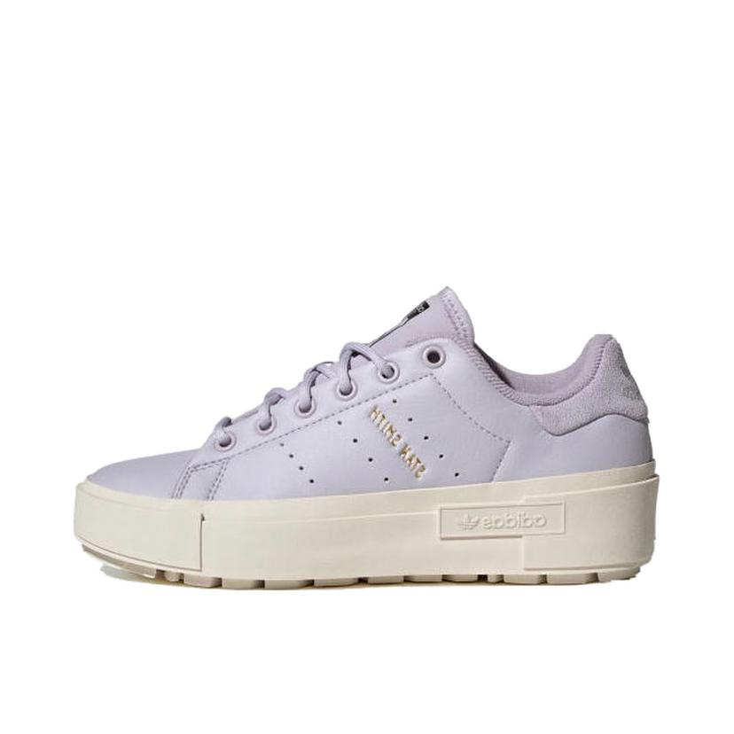 Tennarit ja kengät adidas Originals Stan Smith Bonega X Violetti | hq6044