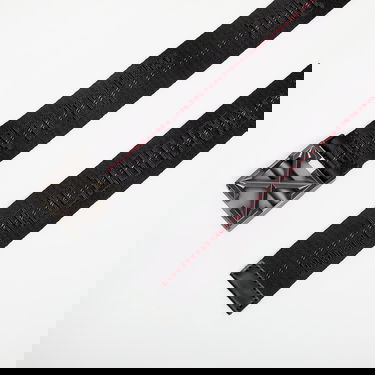 Vyöt Off-White Tape Arrow Belt 35Mm Musta | OMRB14BC99FAB0021000, 1