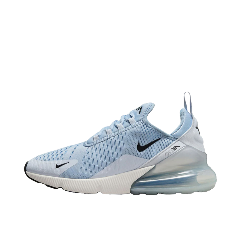 Tennarit ja kengät Nike Air Max 270 Light Armory Blue (Women's) Sininen | AH6789-405