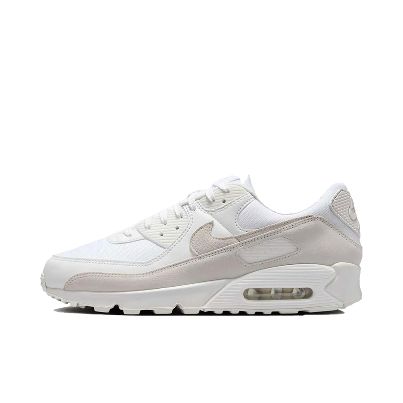 Tennarit ja kengät Nike Air Max 90 ESS+ Valkoinen | IB6392-100