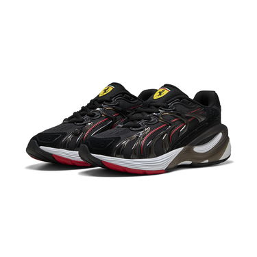 Tennarit ja kengät Puma Inverse Scuderia Ferrari HP Musta | 308851_01, 1