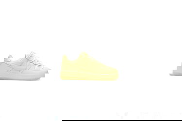 Tennarit ja kengät Nike NOCTA Air Force 1 Low Keltainen | CZ8065-800, 0
