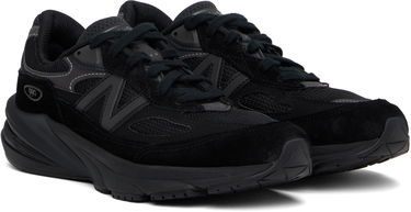 Tennarit ja kengät New Balance 990v6 Made in USA Musta | U990BB6, 3