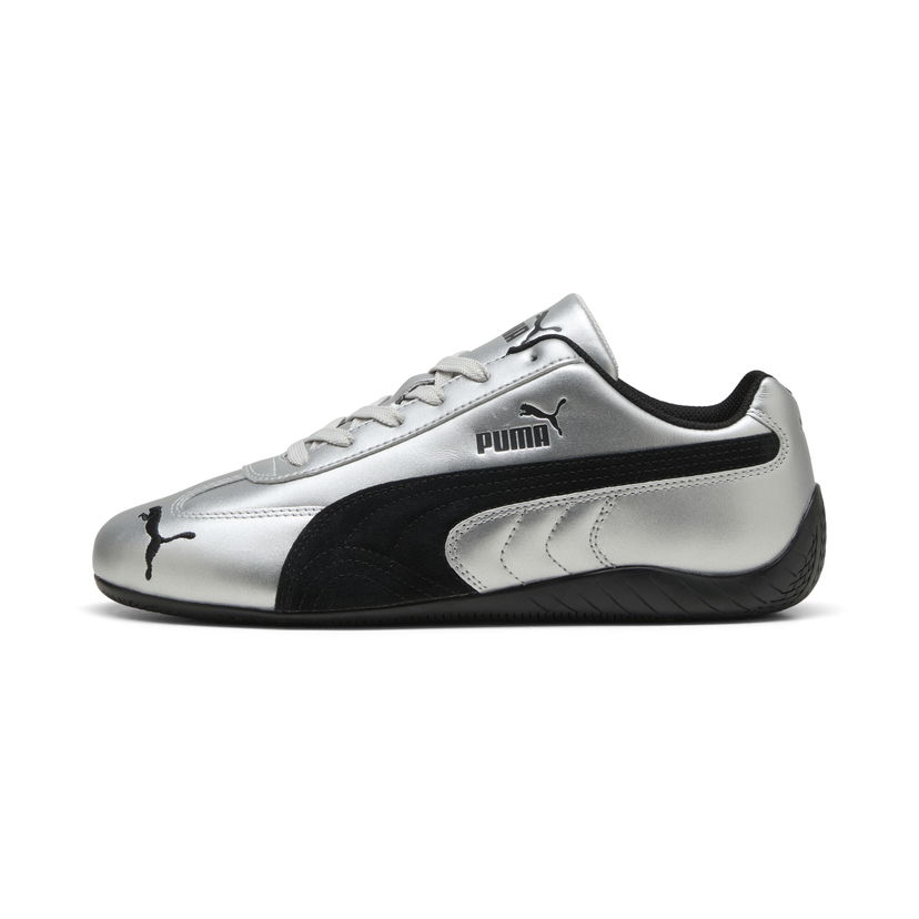 Tennarit ja kengät Puma Speedcat Metallinen | 403689_01