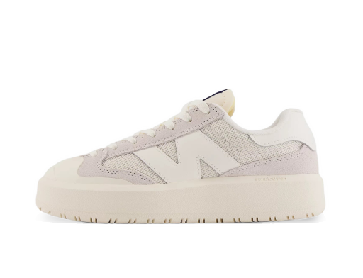 Tennarit ja kengät New Balance CT302 Beige | CT302RB