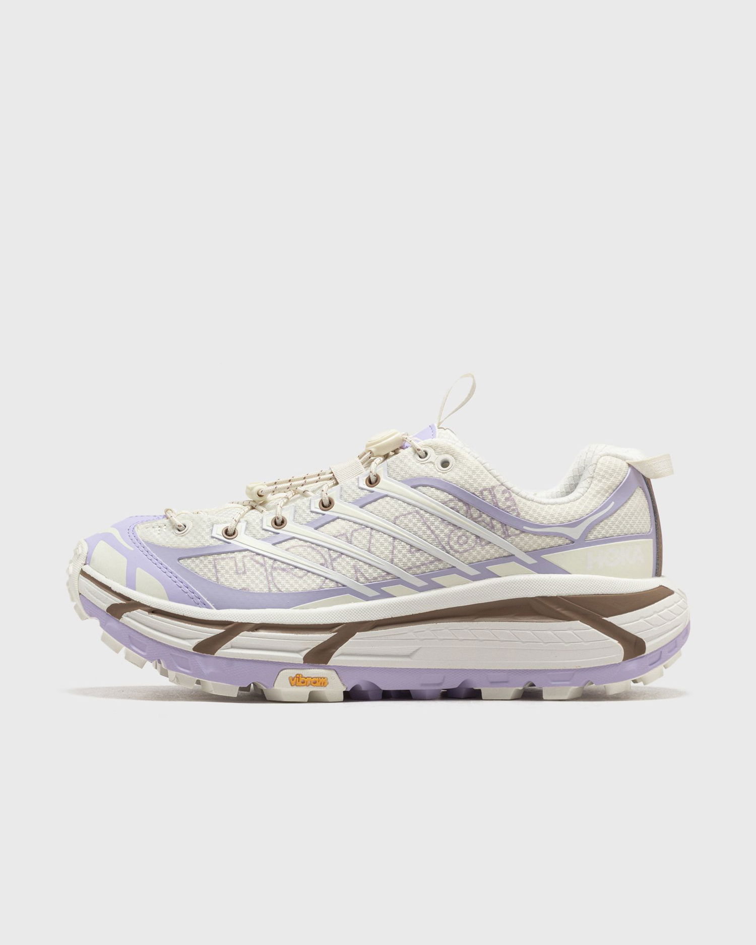 Tennarit ja kengät Hoka One One Mafate Speed 3 Violetti | 1175490-ASF, 1