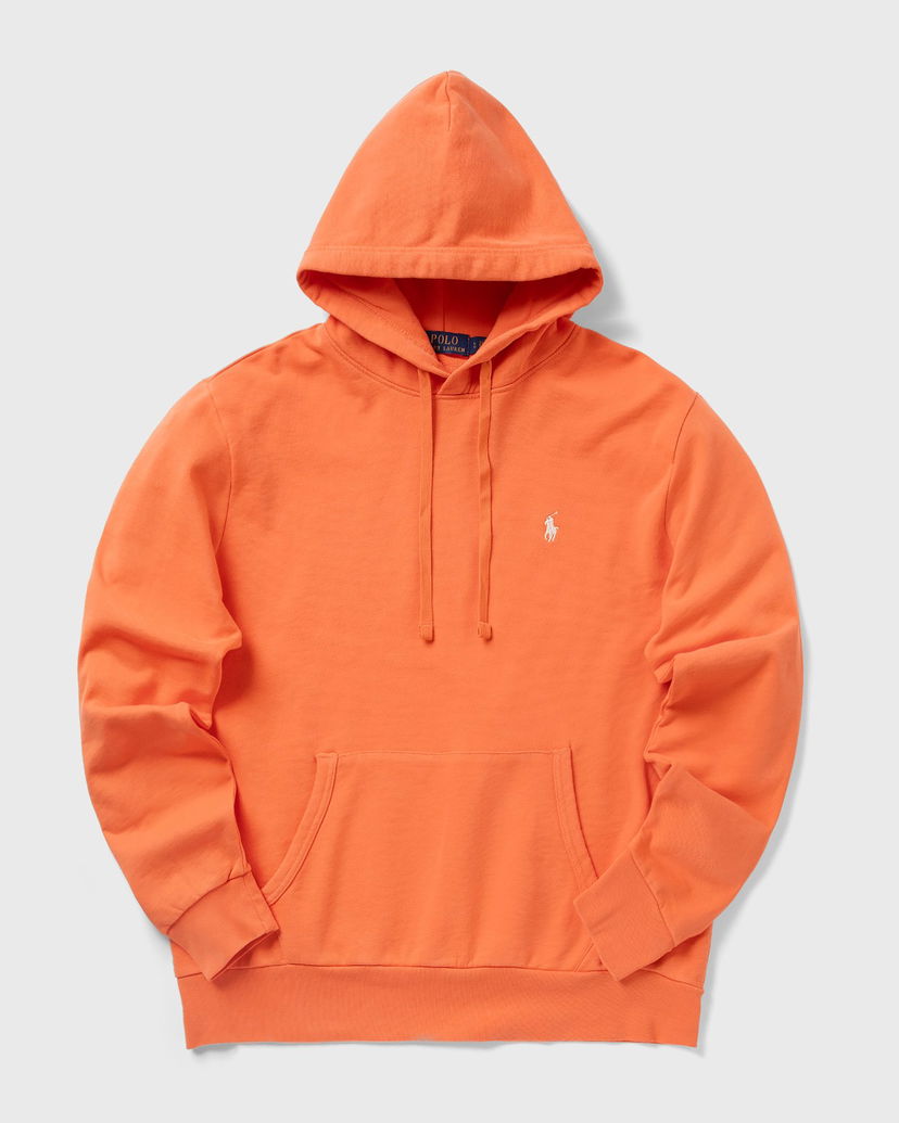 Huppari Polo by Ralph Lauren Polo Ralph Lauren Hoodie Oranssi | 710916690022