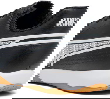 Tennarit ja kengät Puma KING MATCH IT Musta | 107261-01, 2