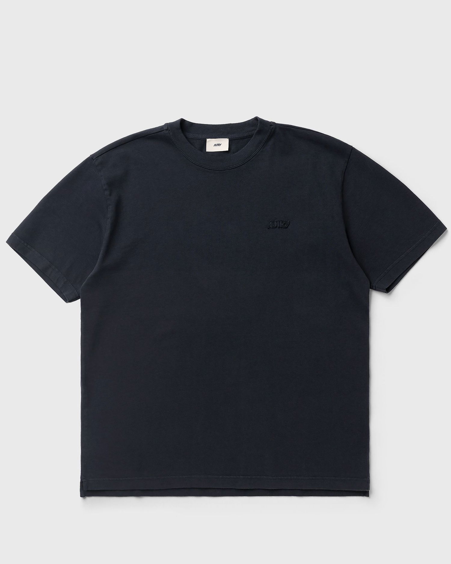 T-paita Autry Main T-Shirt Tummansininen | TSPXI7OV, 1