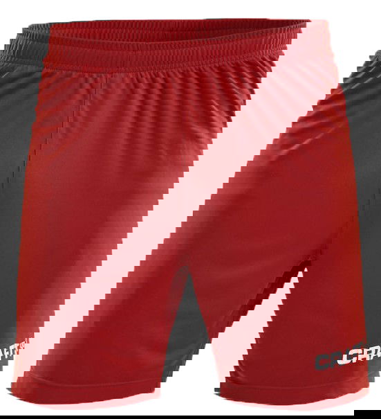 Shortsit Craft Solid Sports Shorts Punainen | 1905572-1430