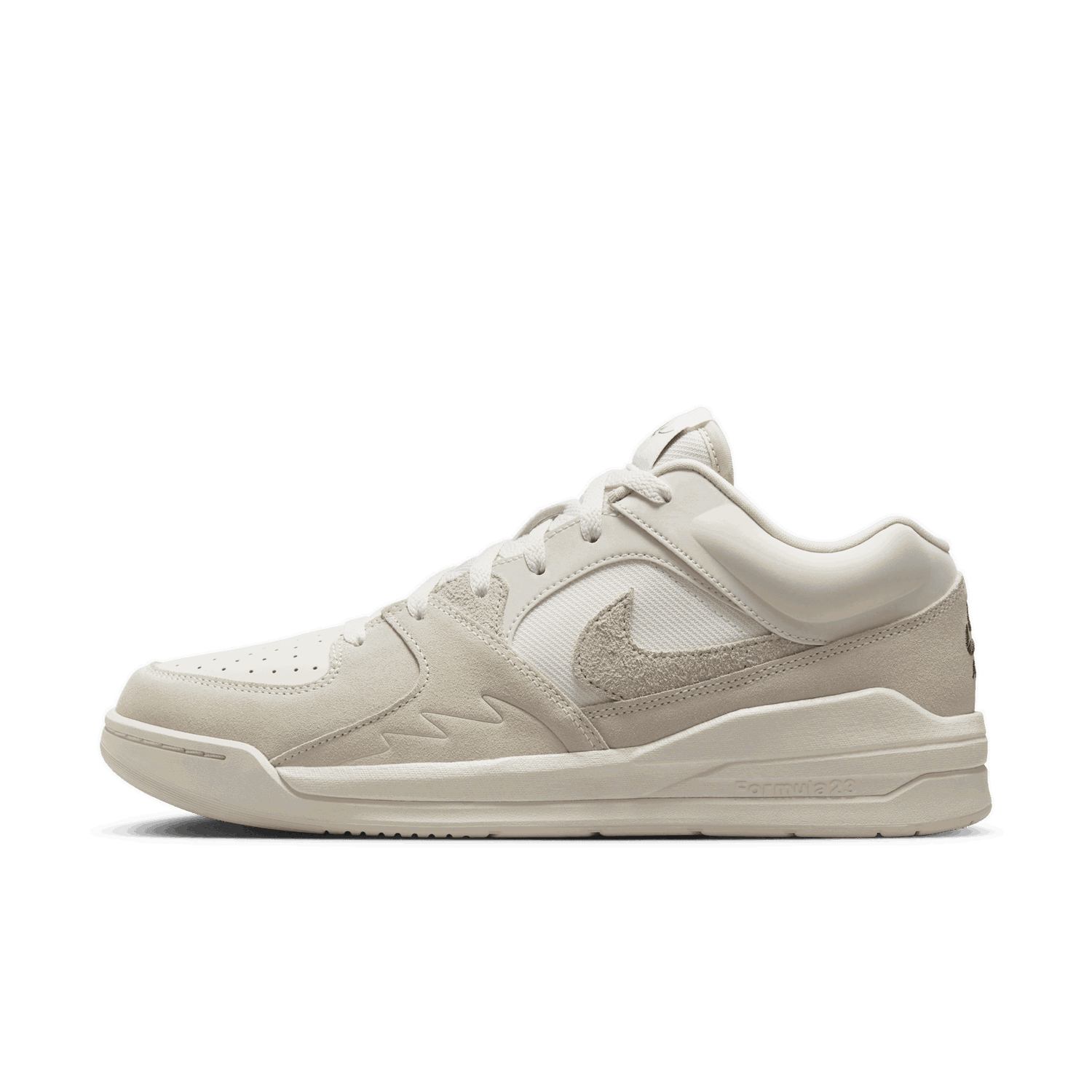 Tennarit ja kengät Jordan Stadium 90 "Sail & Cream" Beige | DX4397-110, 0