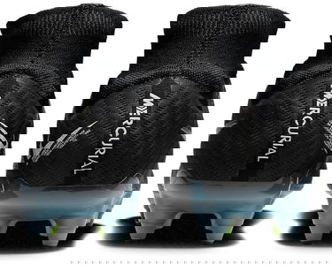 Tennarit ja kengät Nike Zoom Superfly 9 Elite SG-Pro AC Musta | dj5166-001, 4