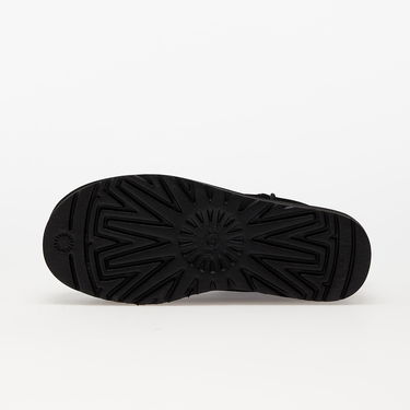 Tennarit ja kengät UGG W Classic Ultra Mini Platform Musta | 1135092-BLK, 4