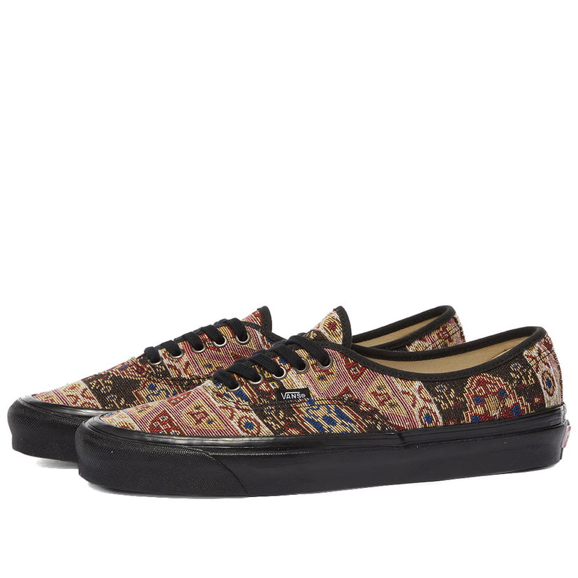 Tennarit ja kengät Vans Authentic 44 DX Monivärinen | VN0A38ENAB71