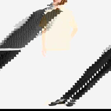 Cargo housut GRAMICCI Gramicci Voyager Pant, Size Large Musta | G5SM-P086-BLK, 4