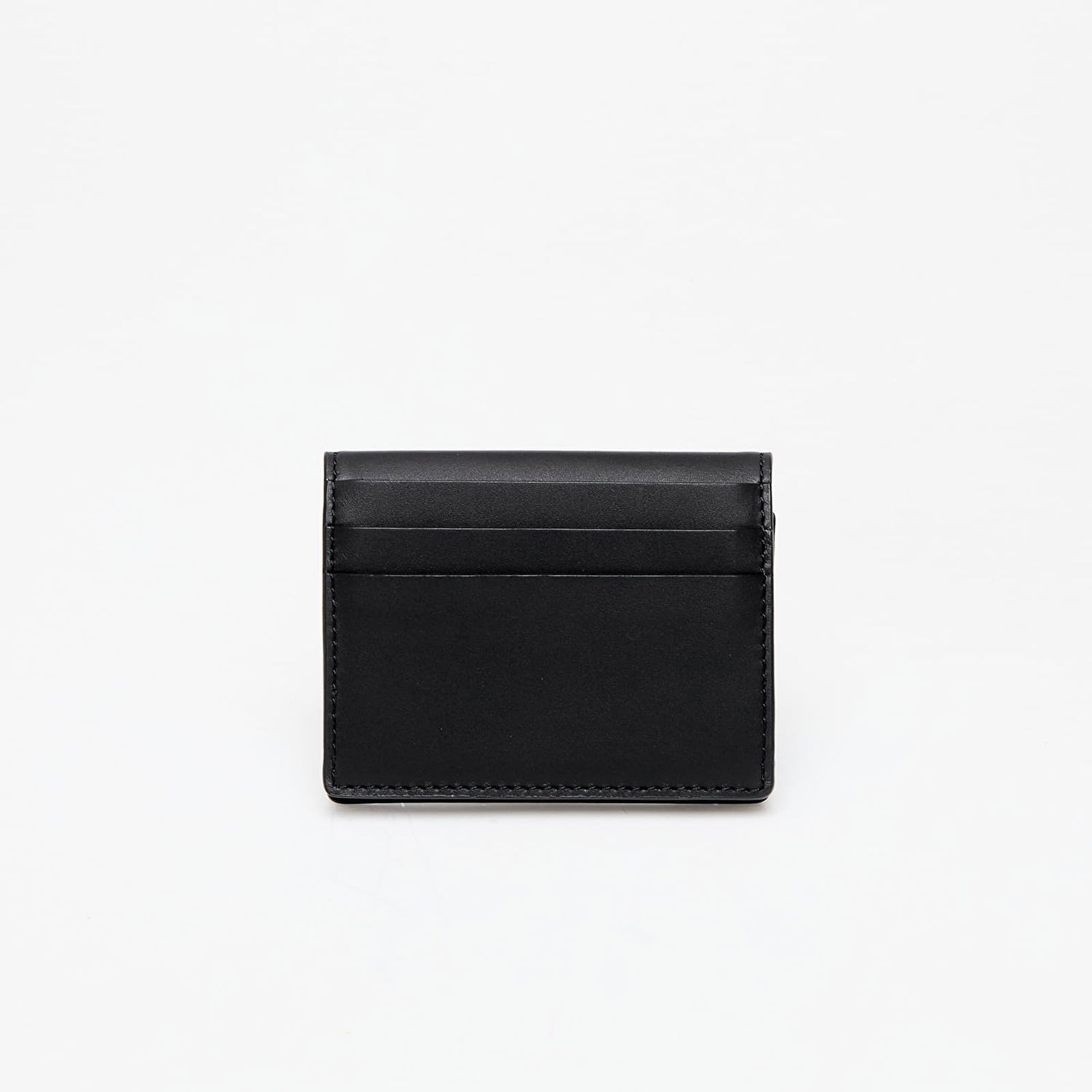 Lompakko Y-3 Card Holder Wallet Musta | JN1728, 1