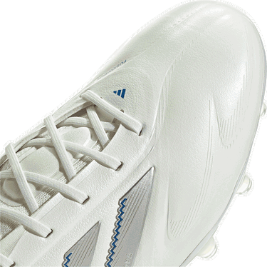 Tennarit ja kengät adidas Performance COPA PURE III ELITE FG Valkoinen | id9040, 1