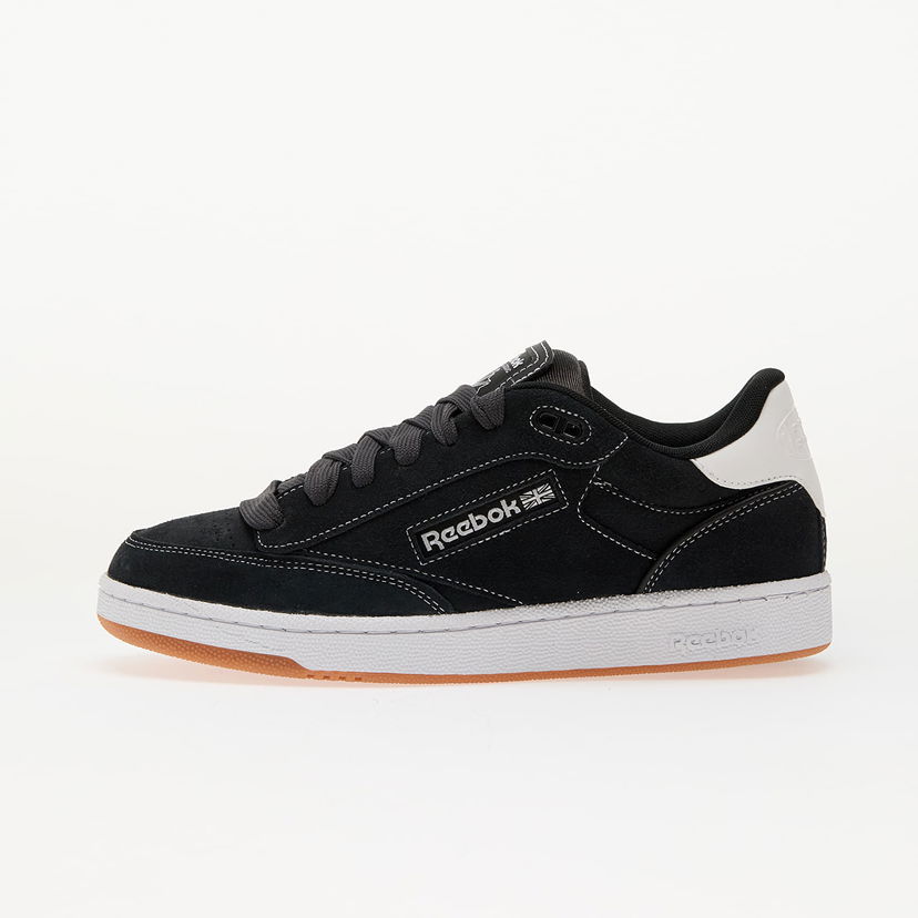 Tennarit ja kengät Reebok Club C Bulc Cln Musta | 100209033