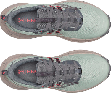 Tennarit ja kengät Saucony XODUS ULTRA 4 Vihreä | s11032-247, 3