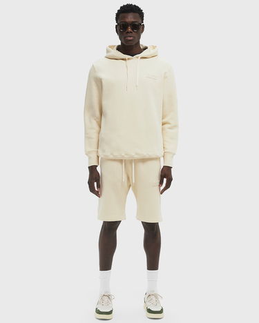 Huppari Autry Autry Action Hoodie Main Beige | HOPM77JS, 1