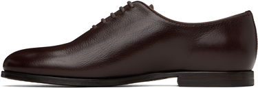 Vaatteet A.P.C. Anastasia Barbieri Edition Frank Derbys Ruskea | PXCBH-F53314, 2