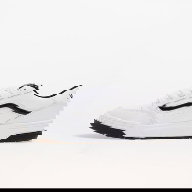 Tennarit ja kengät Vans Hylane Valkoinen | VN000D1JYB21, 0