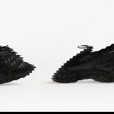 Tennarit ja kengät Merrell 1TRL Moab 2 Remix Se Black Musta | J2007563, 2