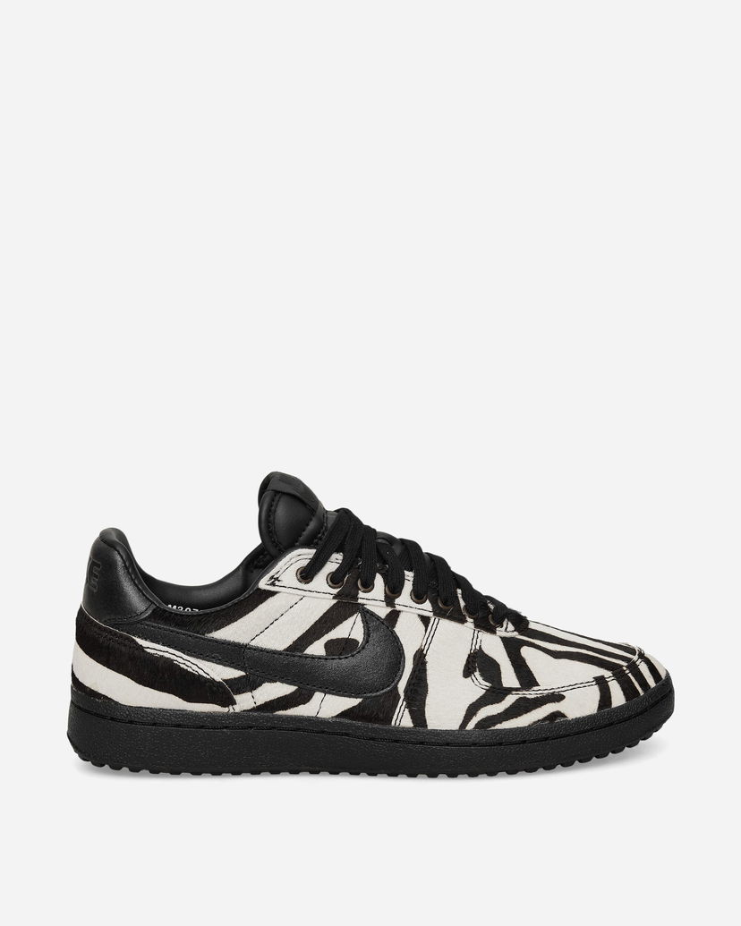Tennarit ja kengät Nike Field General Low Musta | IM3075-002