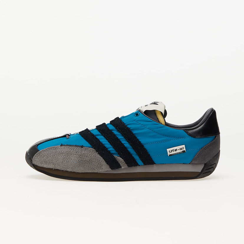Tennarit ja kengät adidas Originals adidas x Song For The Mute Country Og Musta | ID3545