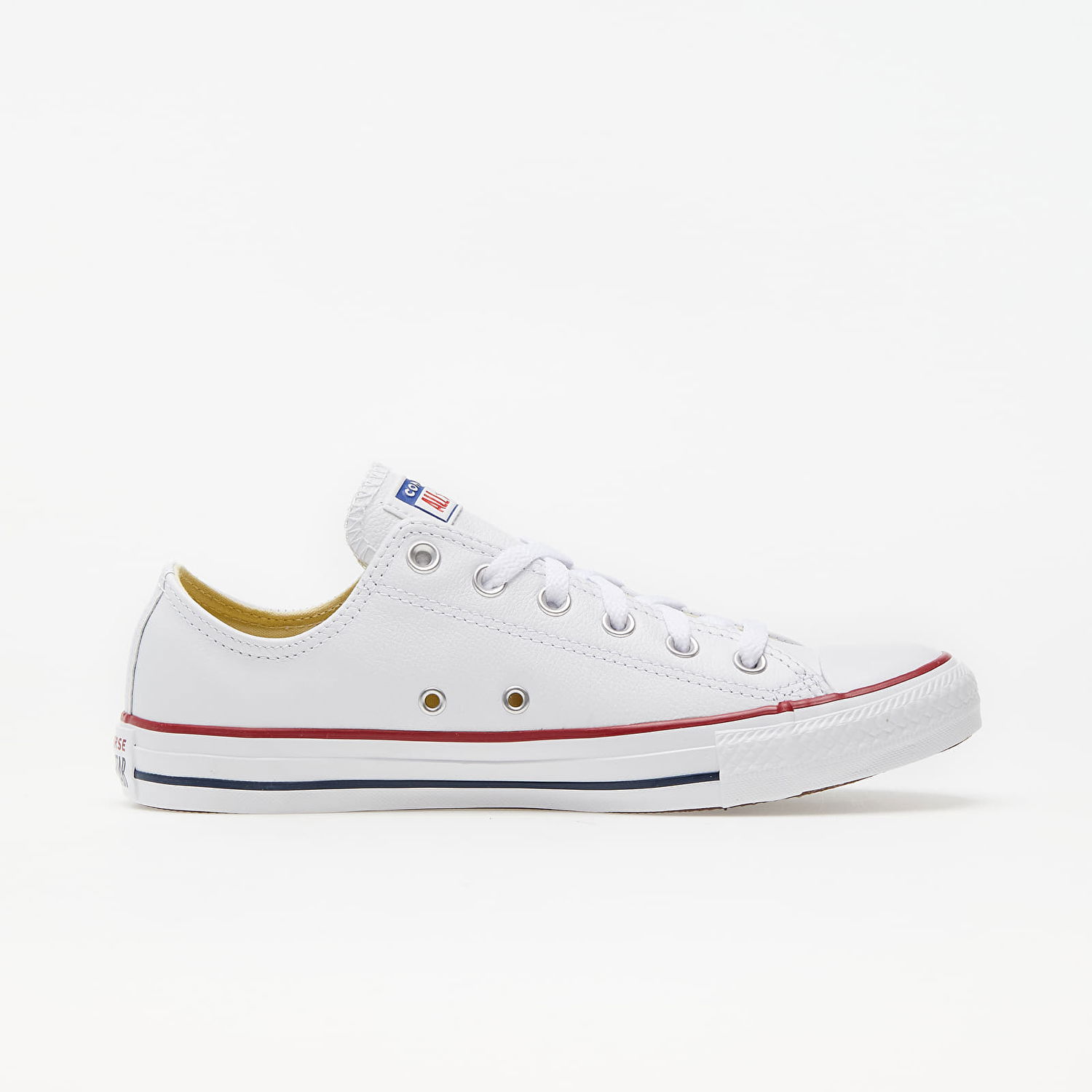 Tennarit ja kengät Converse Chuck Taylor All Star Valkoinen | 132173C, 1