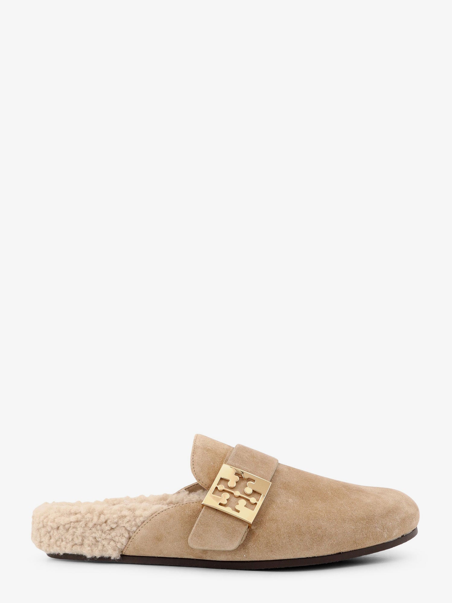 Tennarit ja kengät Tory Burch Slip-on Beige | 163612250, 0