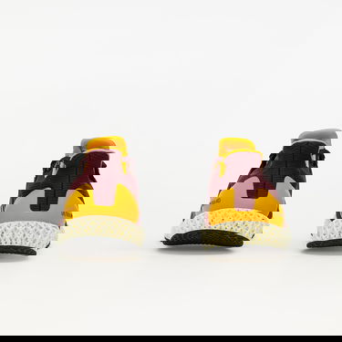 Tennarit ja kengät adidas Performance Ultra 4D Punainen | FY3960, 3
