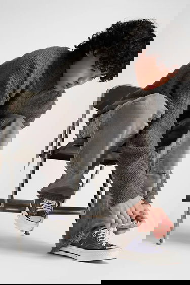 Tennarit ja kengät Converse Converse Chuck 70 Tummansininen | A13340C, 7