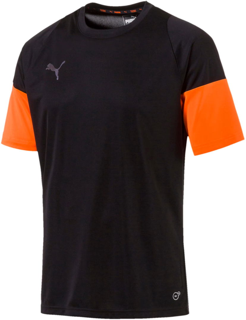 T-paita Puma Puma Football NXT T-Shirt Musta | 655777-005
