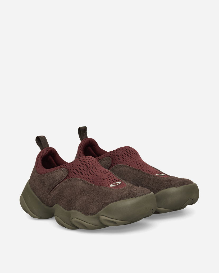 Asusteet OAKLEY Hairy Suede Flesh Ruskea | BDP25S00004456 BR15