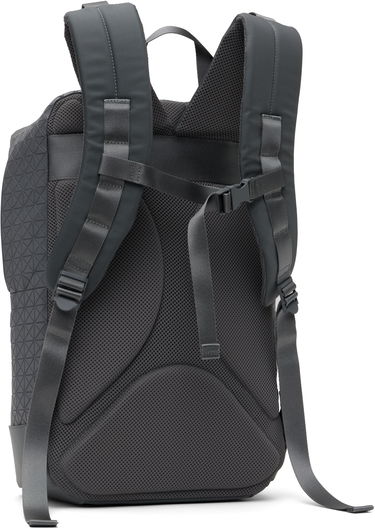 Reppu BAO BAO ISSEY MIYAKE ISSEY MIYAKE Liner Backpack Harmaa | BB57AG711, 2