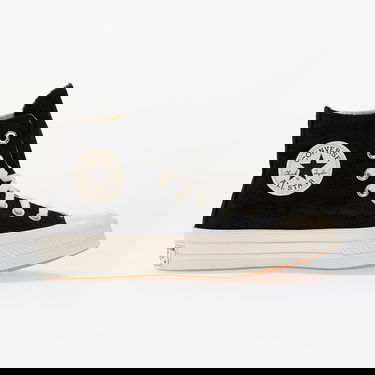 Tennarit ja kengät Converse Chuck 70 Lace Musta | A13665C, 2