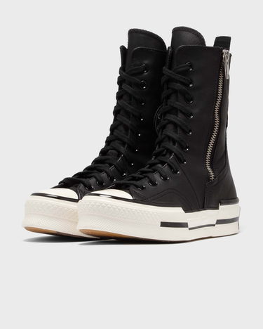 Tennarit ja kengät Converse Chuck 70 Plus XHi Musta | A08340C, 1