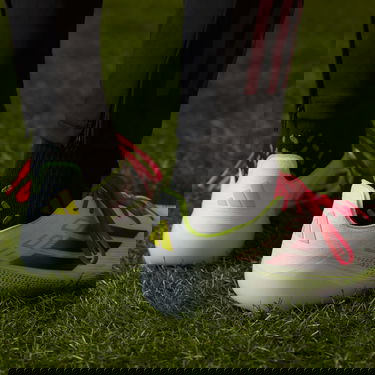 Tennarit ja kengät adidas Performance F50 ELITE FG Valkoinen | ie1206, 9