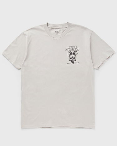 T-paita OBEY Harbinger of Peace T-Shirt Beige | 165264144-SIG, 0