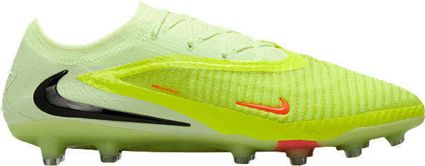 Tennarit ja kengät Nike Phantom 6 Low Elite AG-Pro Keltainen | hq2335-800
