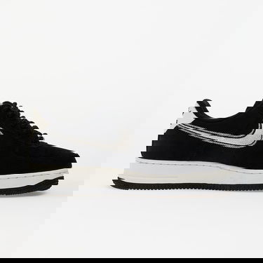 Tennarit ja kengät Nike Air Force 1 '07 Lv8 Musta | HJ4465-001, 4