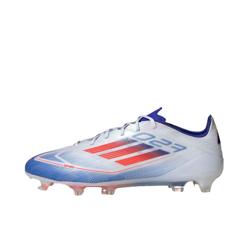 Tennarit ja kengät adidas Performance F50 Elite FG Valkoinen | IF8818