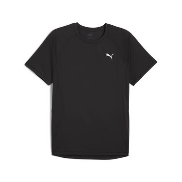 T-paita Puma Velocity Running T-Shirt Musta | 526600_01, 5