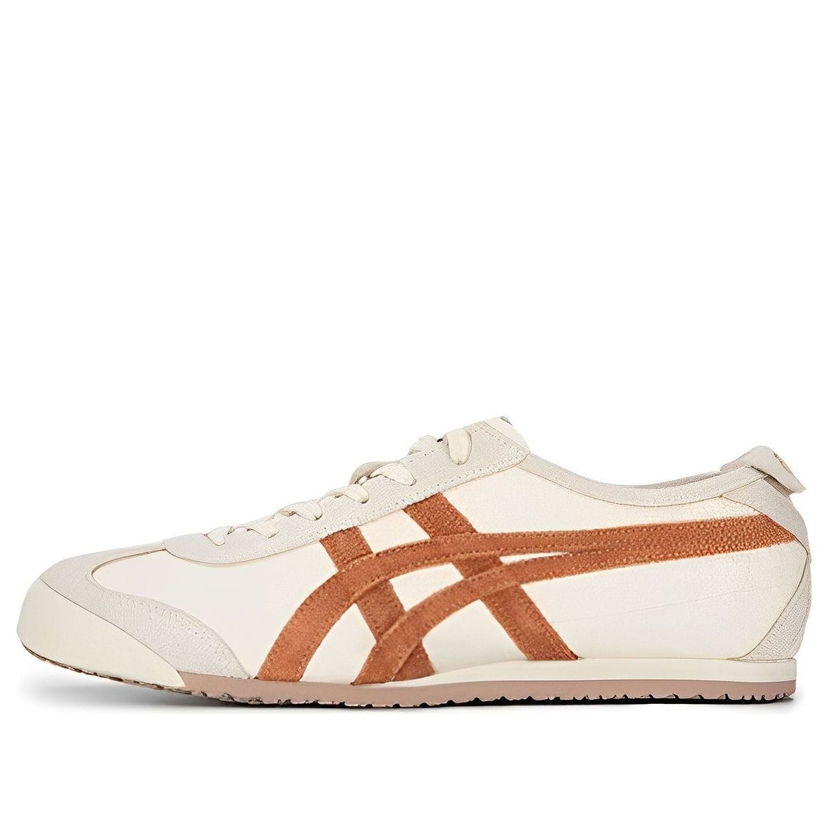 Tennarit ja kengät Onitsuka Tiger Mexico 66 Vin Beige | 1183B391-201