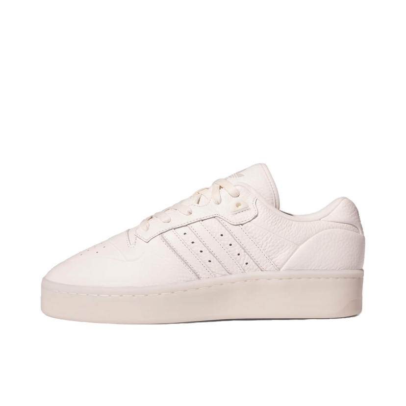 Tennarit ja kengät adidas Originals Rivalry Lux Low Beige | IF7184