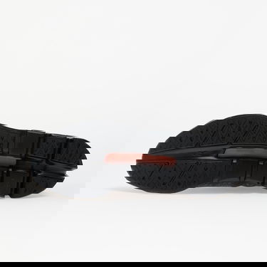 Tennarit ja kengät On Running On M Cloudflow 5 Black/ Black Musta | 3MF10111043, 1