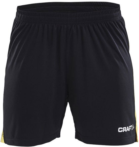 Shortsit Craft Craft Progress Contrast Shorts Musta | 1905577-9552, 0