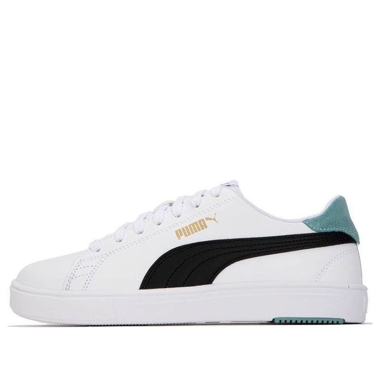 Tennarit ja kengät Puma Serve Pro Lite Valkoinen | 374902-14, 0